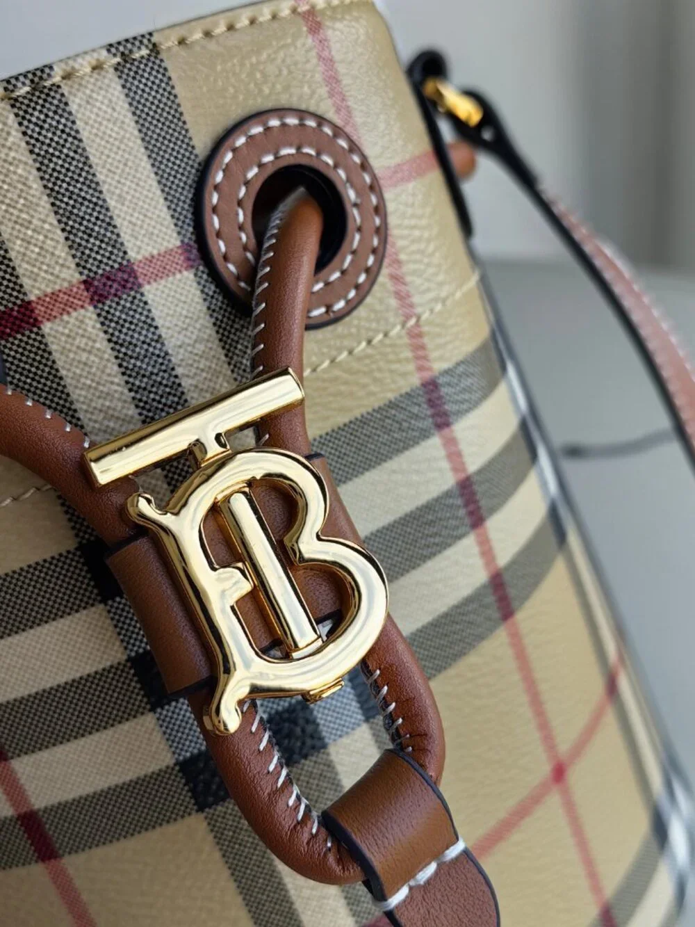 Fashionㅤ burberry inspired